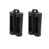 Coil Master Silicone Battery Cases Pack of 2